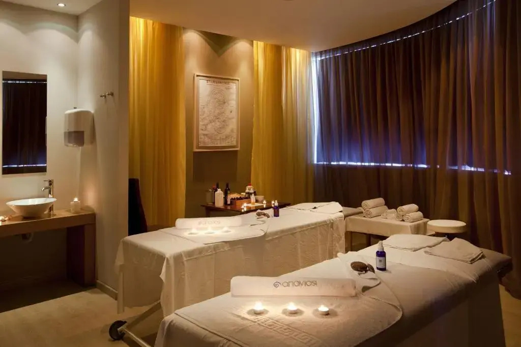 Kipriotis Hippocrates Hotel by Anayia All Inclusive Resorts