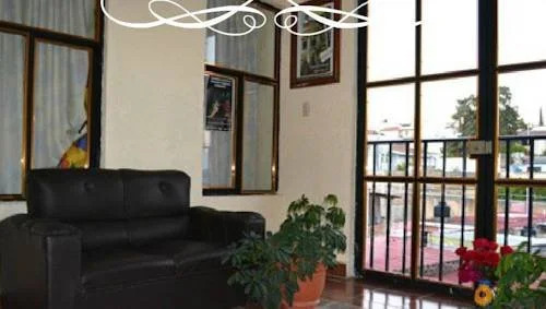 Hotel Comitan