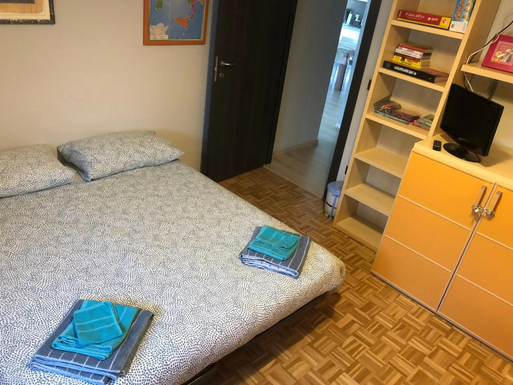 Casa "La Bella della Cappuccina"