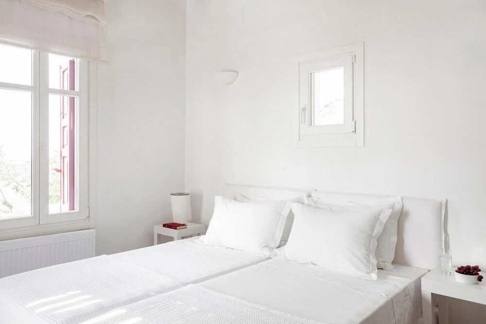 Luxury Key Mykonos 3 Bed Villa Ulmo Deus VII Agios Lazaros