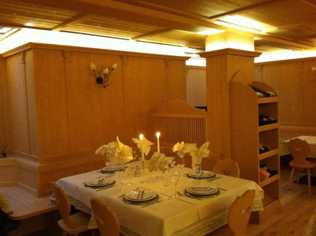 Relais Fior di Bosco