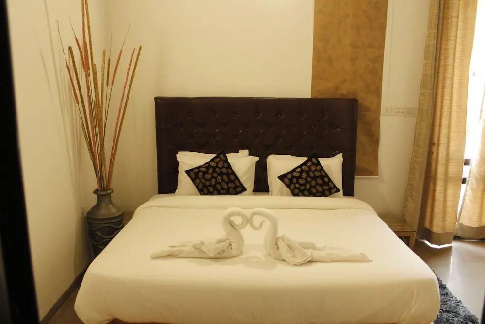 Anting Villa Hotel
