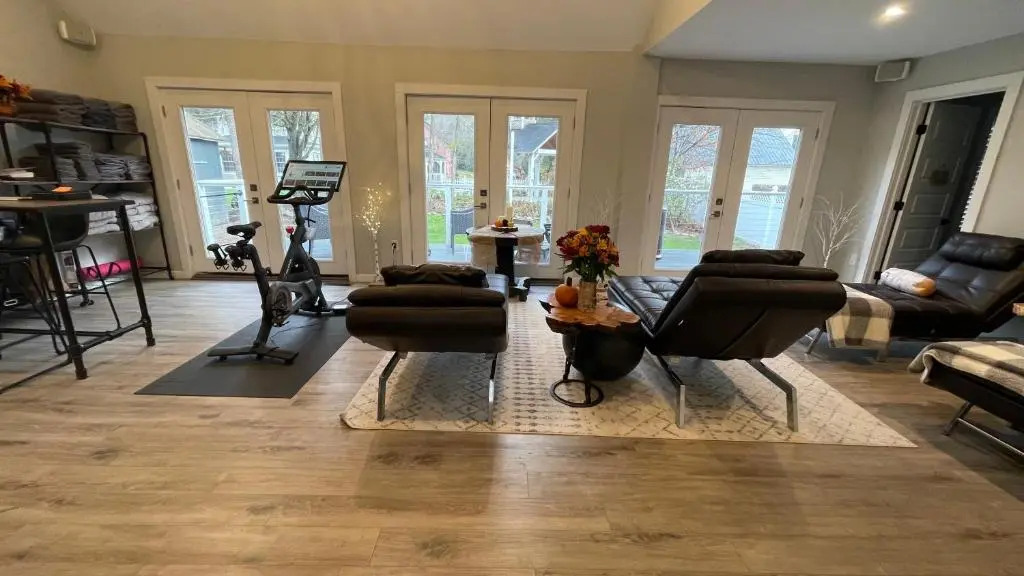 Phineas Swann Inn & Spa
