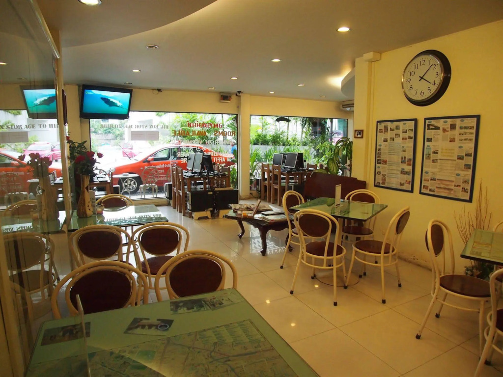A-One Inn