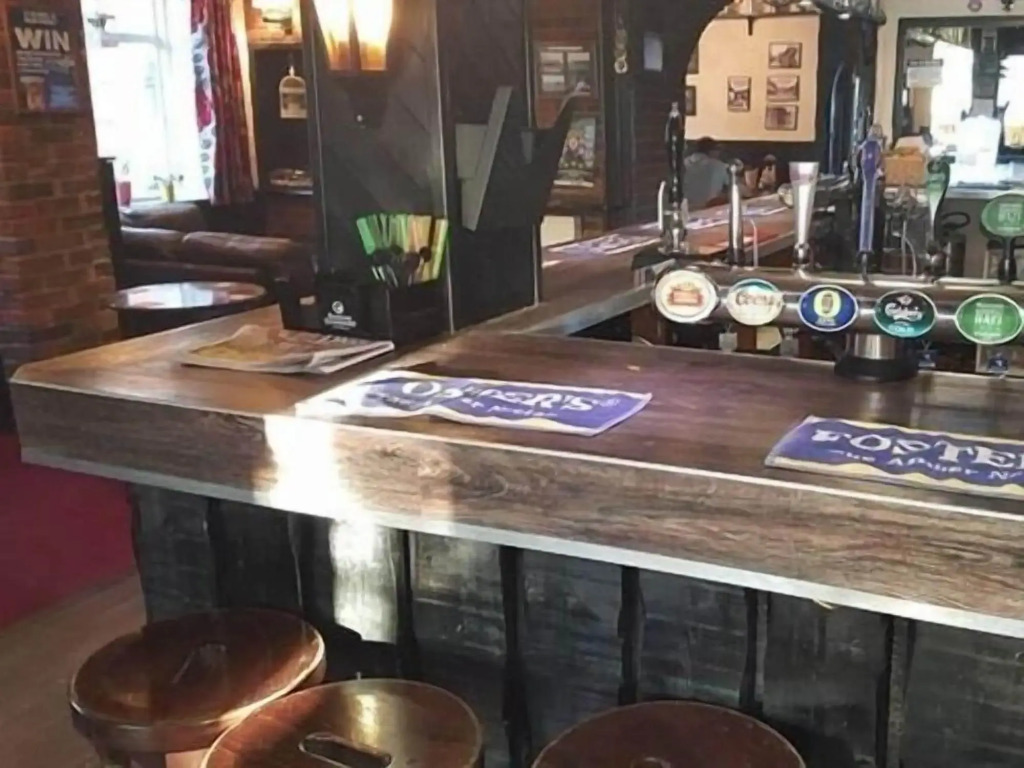 Lamb Inn Ringwood Limited