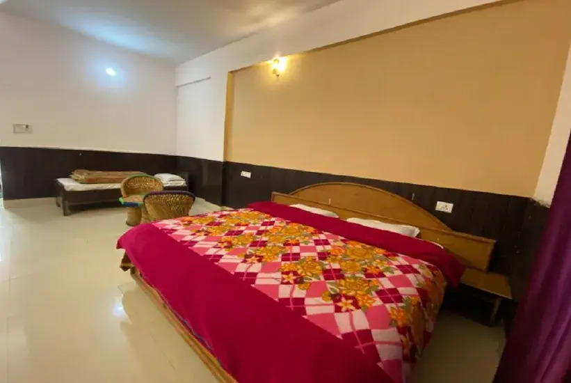 Kanara Hotels Pvt Ltd