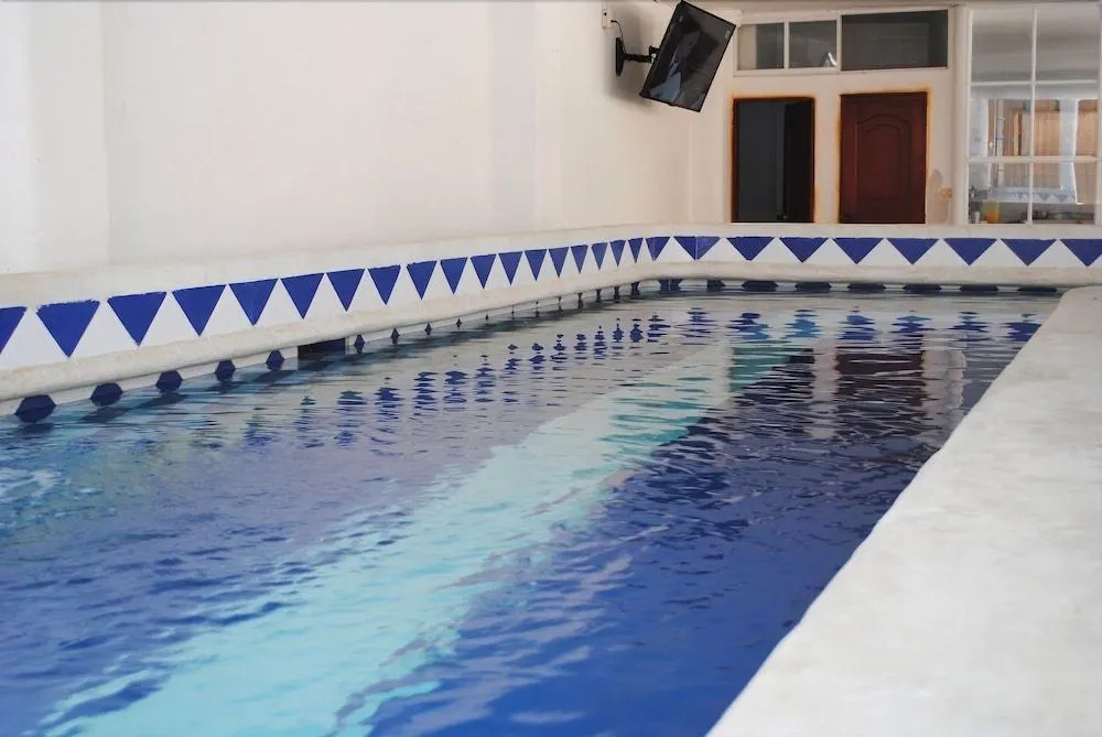 Hotel Castillo Resort