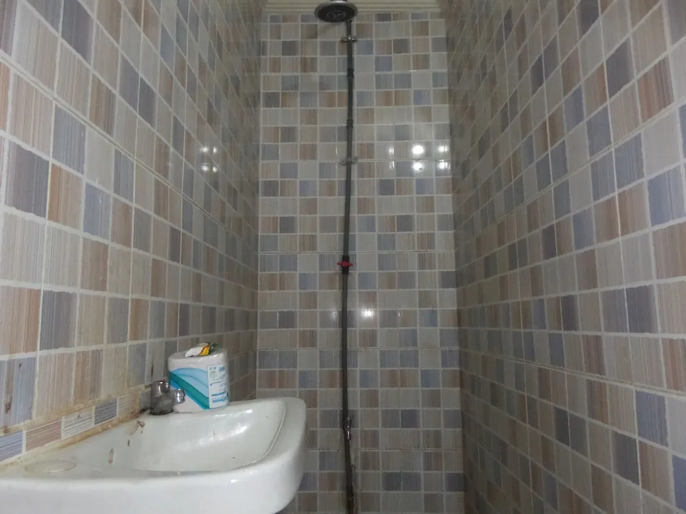 Ikeja Budget Hotel