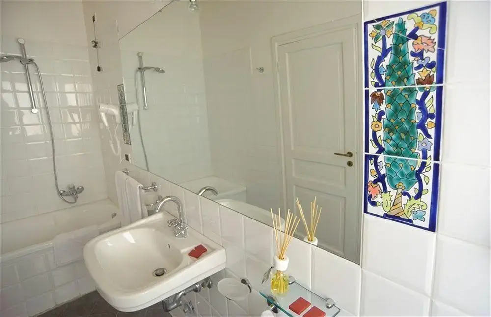 Le due Sicilie-Guest House