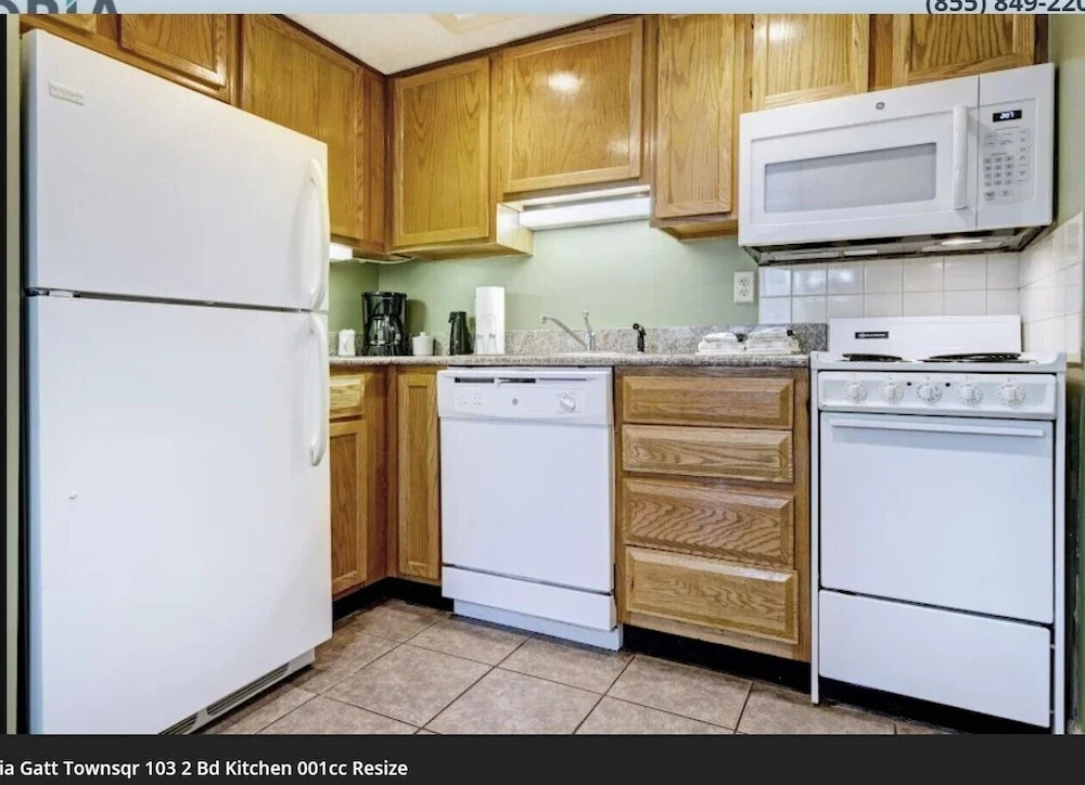 Gatlinburg Ski Week! 2 Bedroom 2 Bath Full Kitchen Sleeps N6834