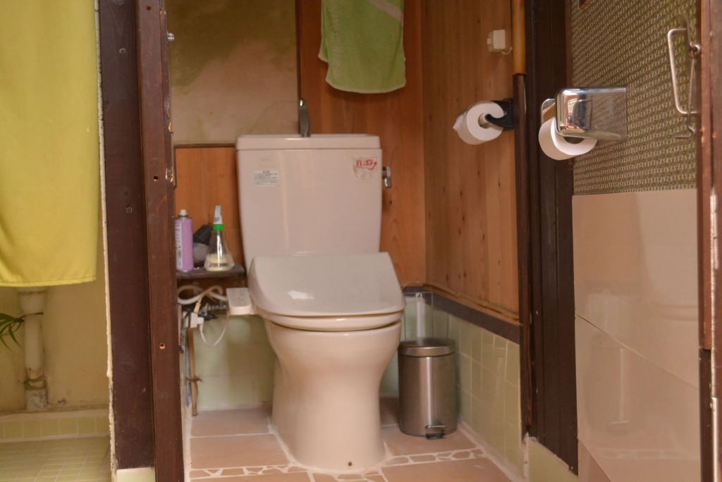 Guesthouse Bon