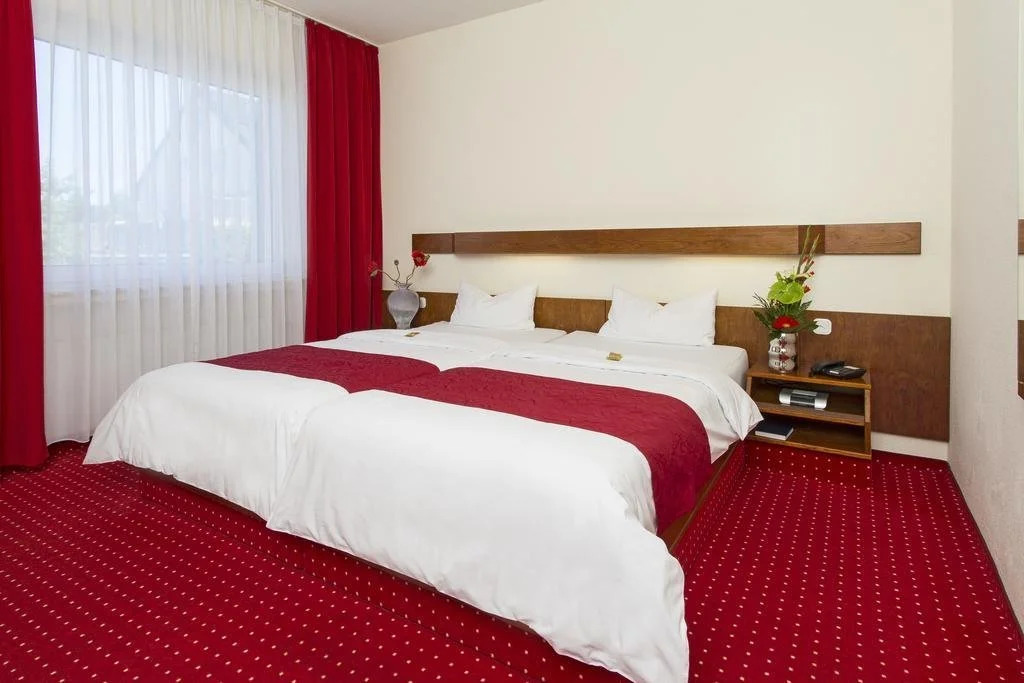Hanse Hotel