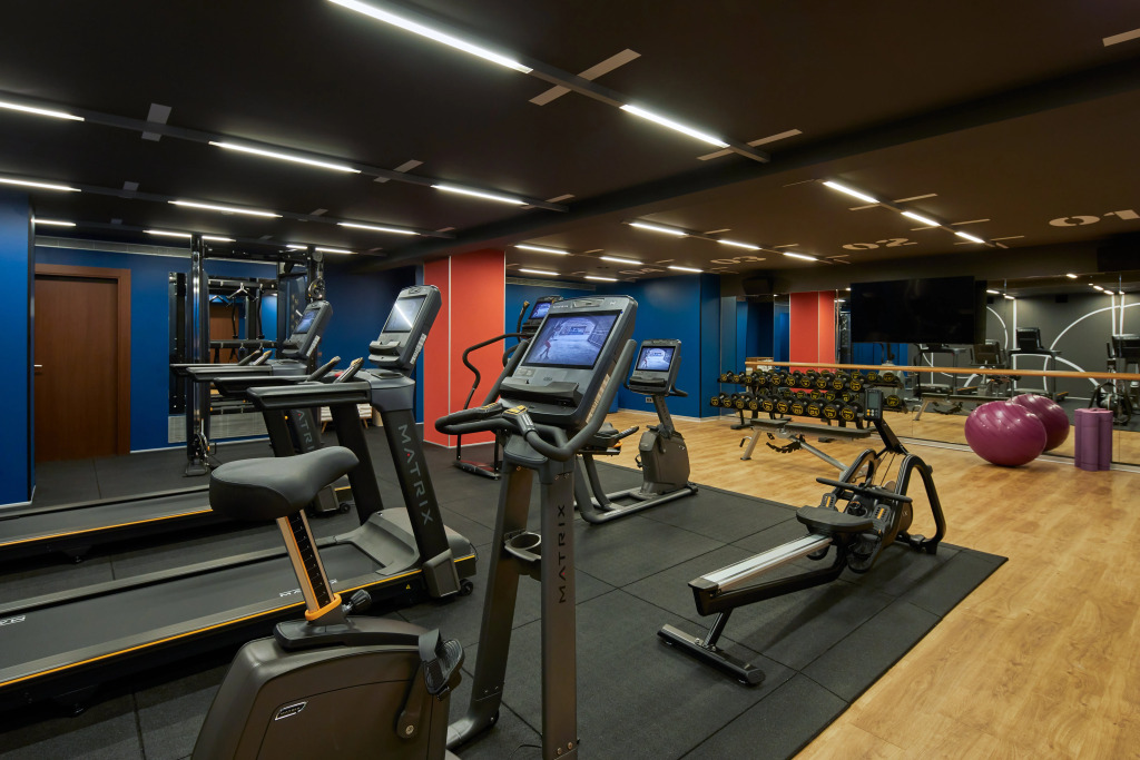 Hotel Indigo Barcelona Plaza Espana by IHG