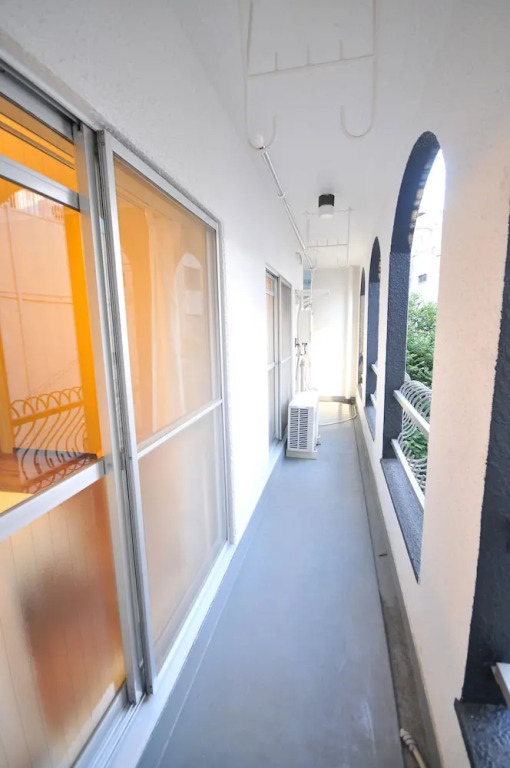 Maison Milano Nakatsu Room 407