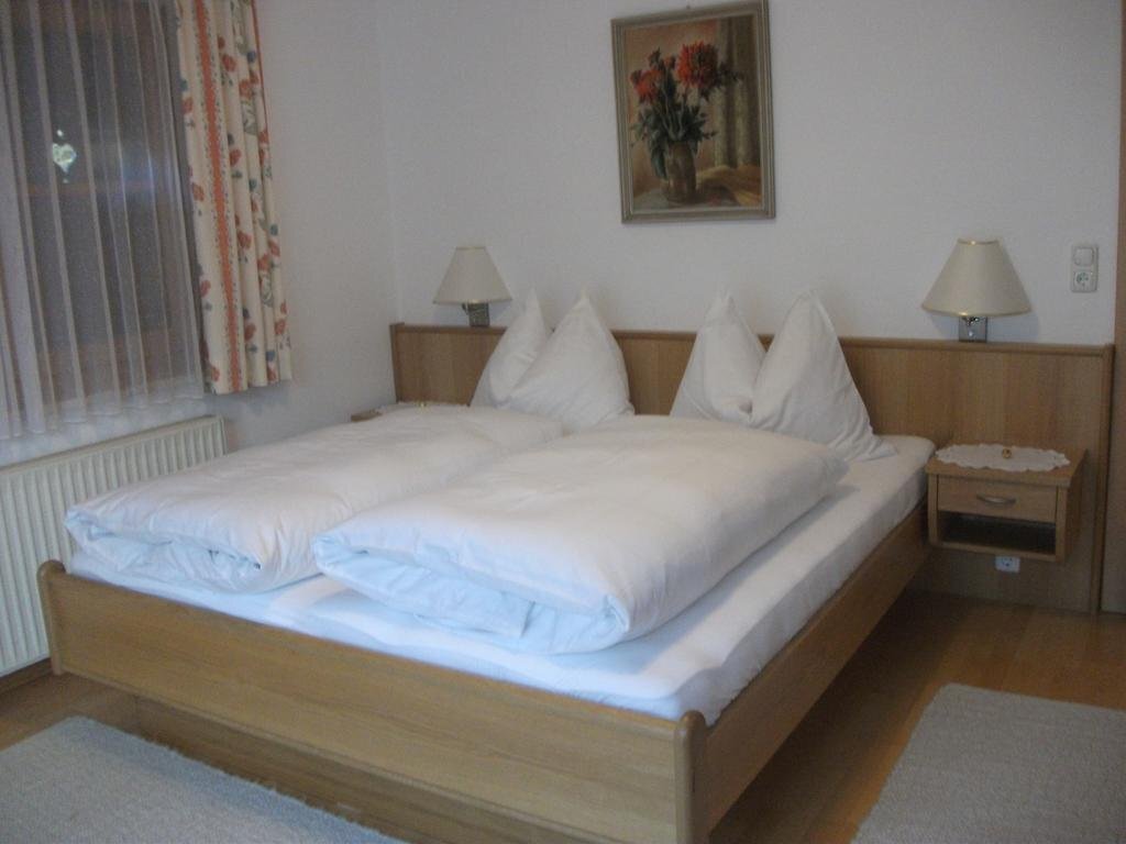Ferienwohnung Strubreiter