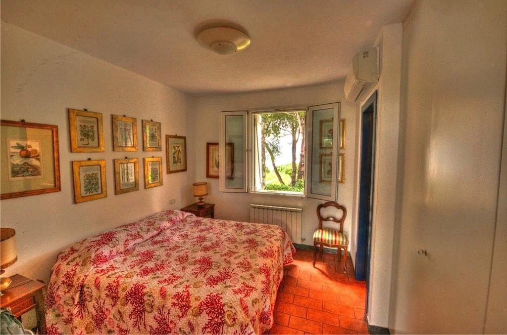 La Casa Del Pescatore B&B