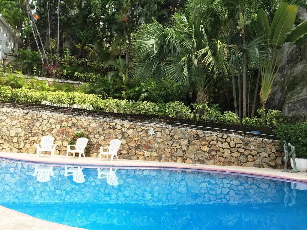 Penthouse VLM Gran Terraza 200 metros vista inmejorable piscina gigante