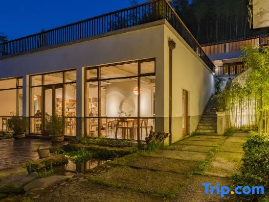 Maoshan · Qingtianye Hotel