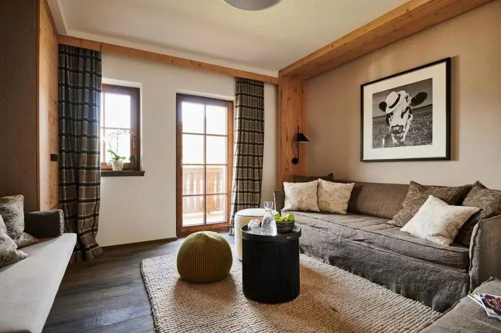 Chalet Evi in Kaprun