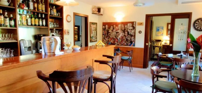 Hotel Villa Beatrice