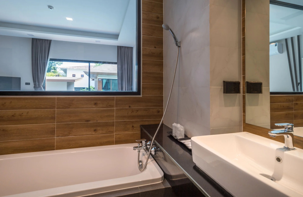 Cher​mantra​ Aonang​ Resort & Pool​ Suite