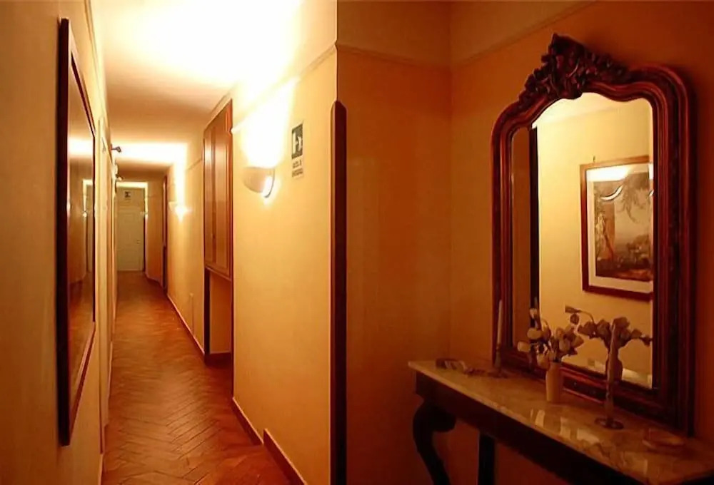 B&B Conte Cavour