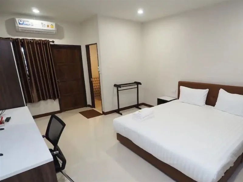 Waritthon Residence