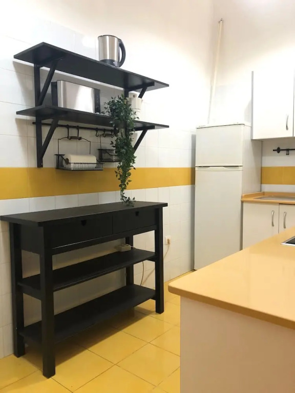 Alterhome Apartamento Plaza de Santa Ana