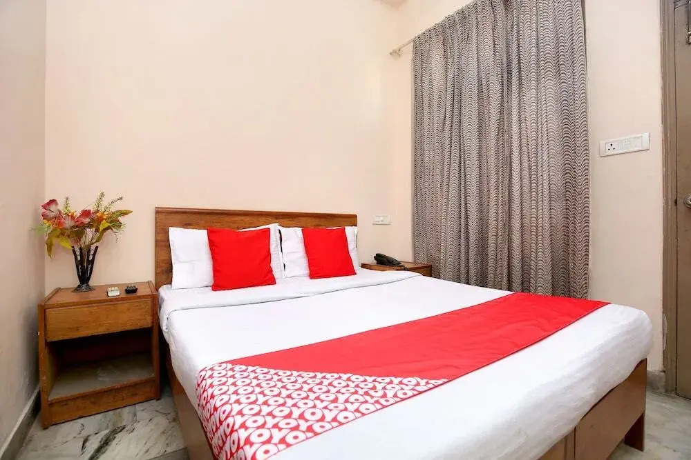 Comfort Inn by OYO