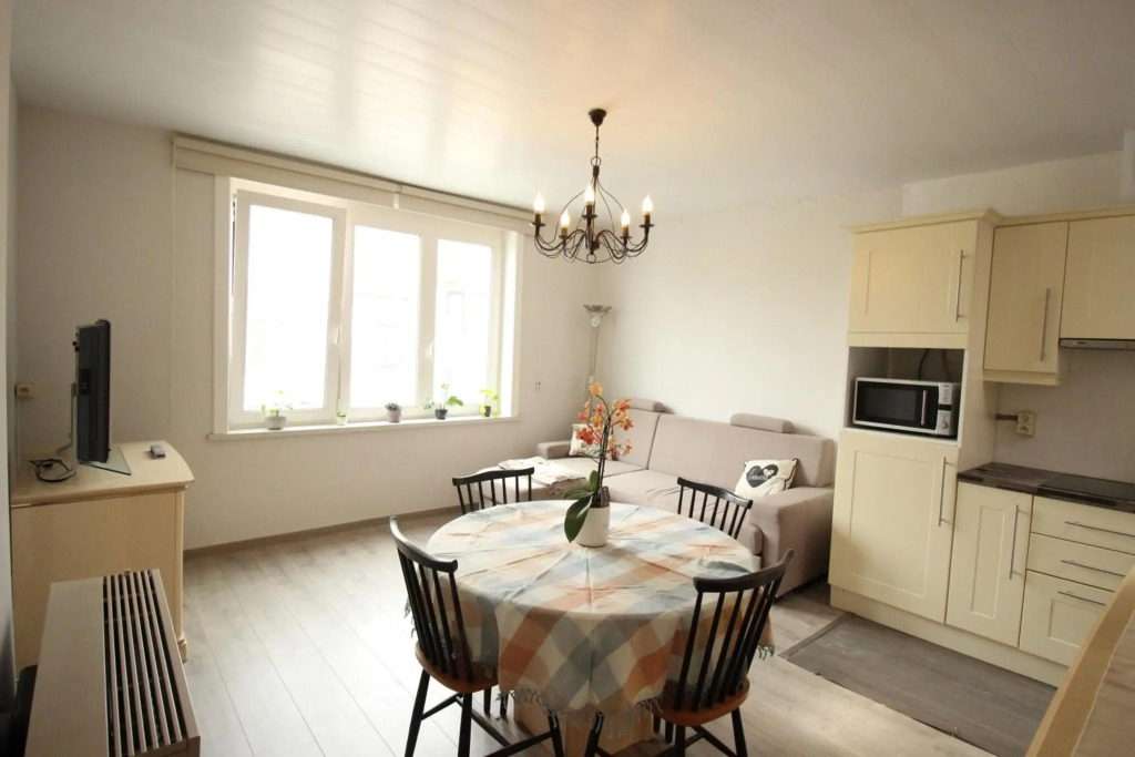 Residentie Villa Marie