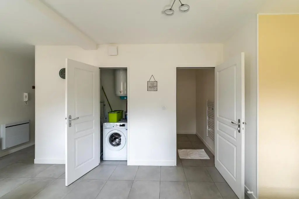 Studio Cosy dans résidence calme et privée