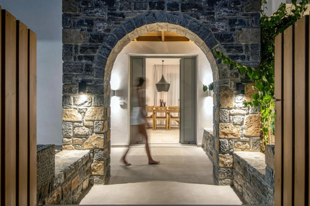 Blue Senses Villas