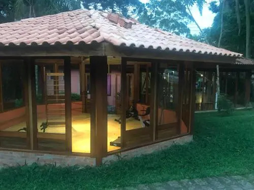 Espaço Tajj