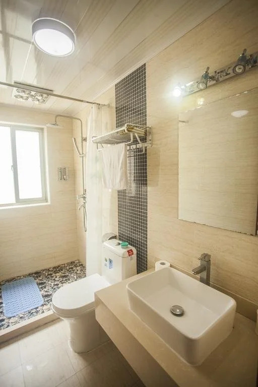Shengsi Coast Family Inn