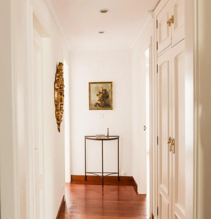 Apartamento Céntrico y Acogedor