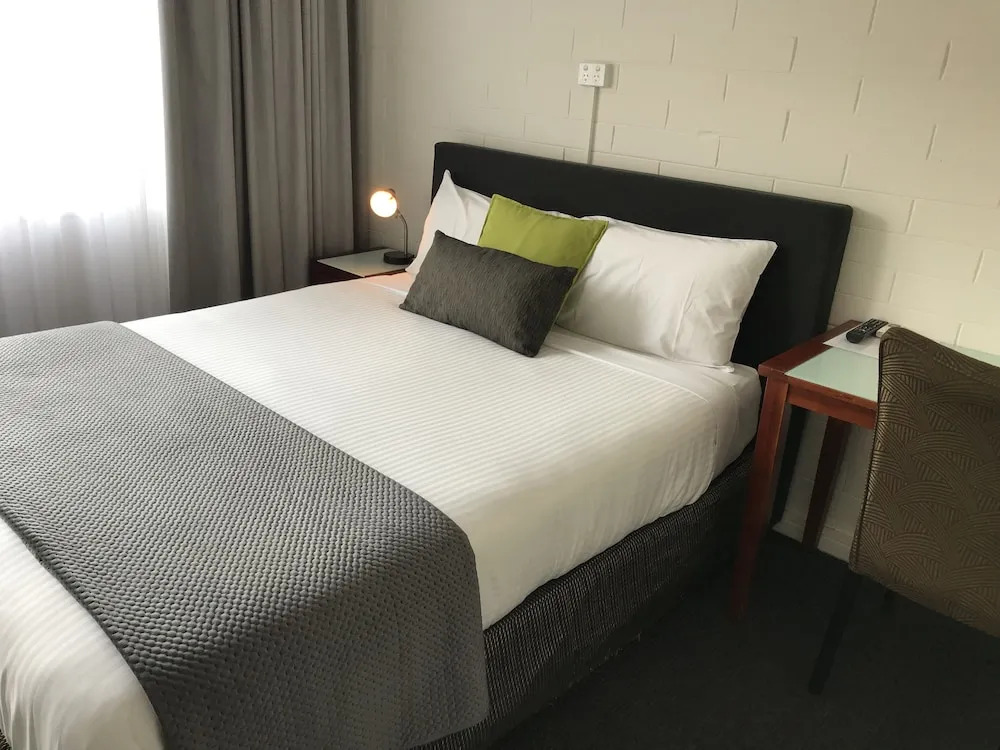 The Princes Highway Motel