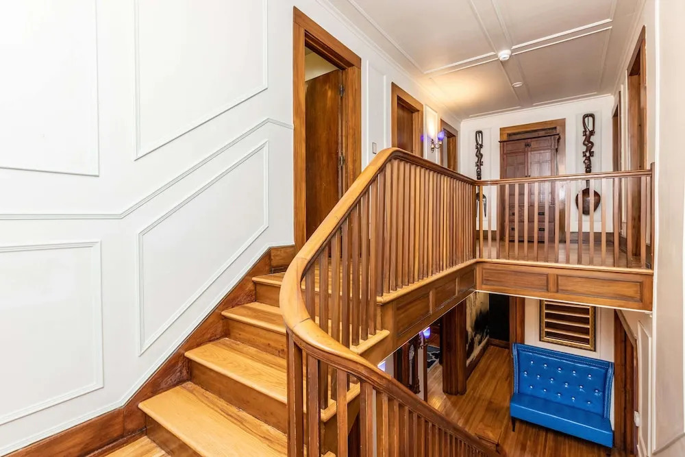 The Butler House Bed & Breakfast