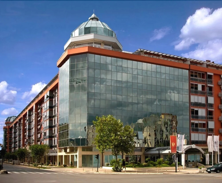 Aparthotel Premier