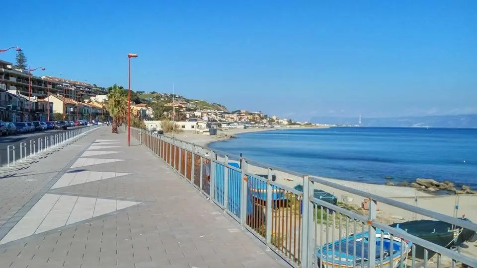 B&B La Paciota - Appartamento a 2 passi dal mare