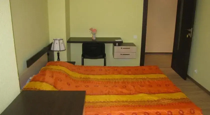 Beka`s Apartment