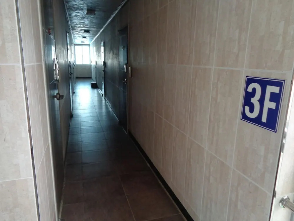 Yeosu Guest House