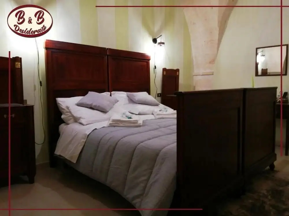 B&B Desiderato