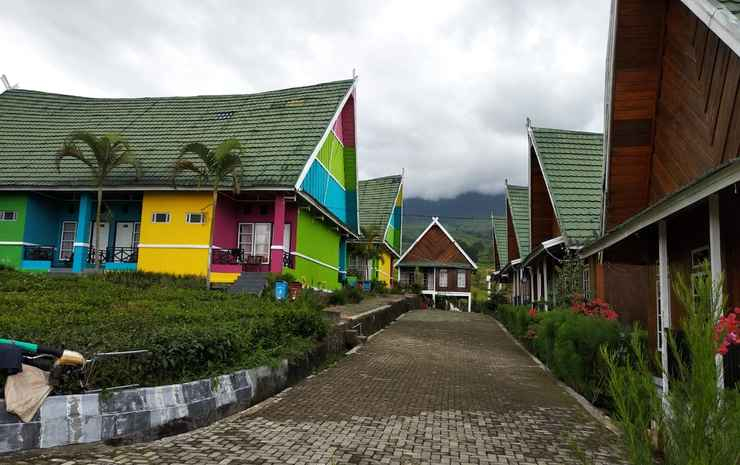 Villa Hotel Gunung Gare