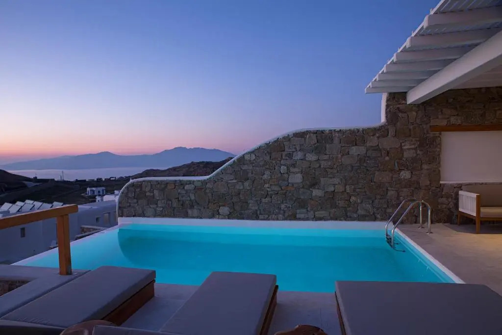 Villa Apollo-Private Pool-Amazing View