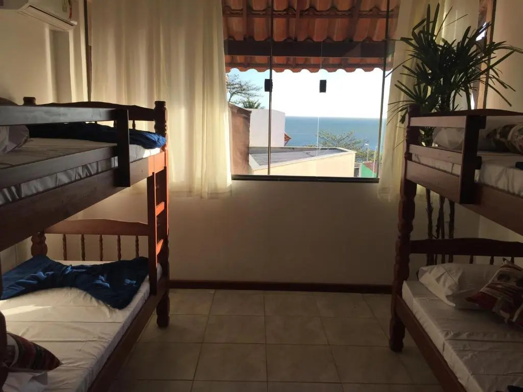 Canto da Praia Suítes