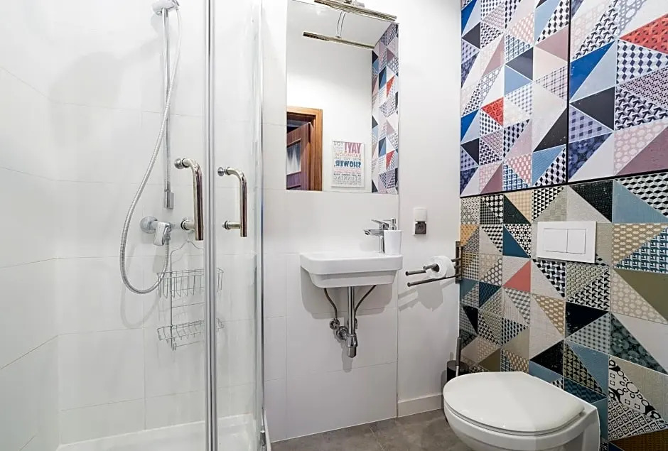 Quattro Loft Hostel