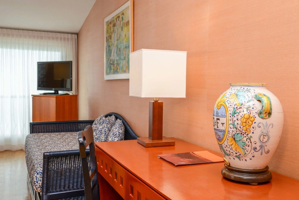 Hotel Flaminia