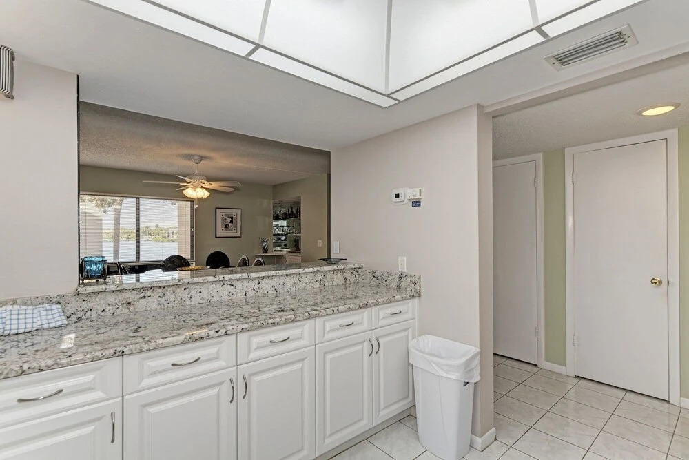 Midnight Cove Ii 220d - Peaceful Bayside Vacation! 3 Bedroom Condo