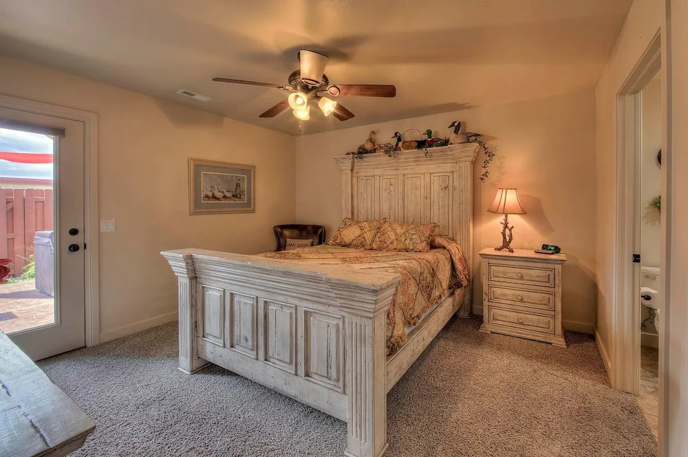 Desert Winds 7 by MoabCondos4Rent