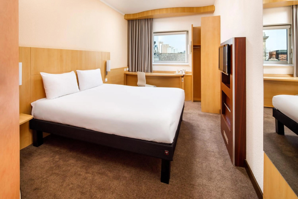 ibis Nottingham Centre